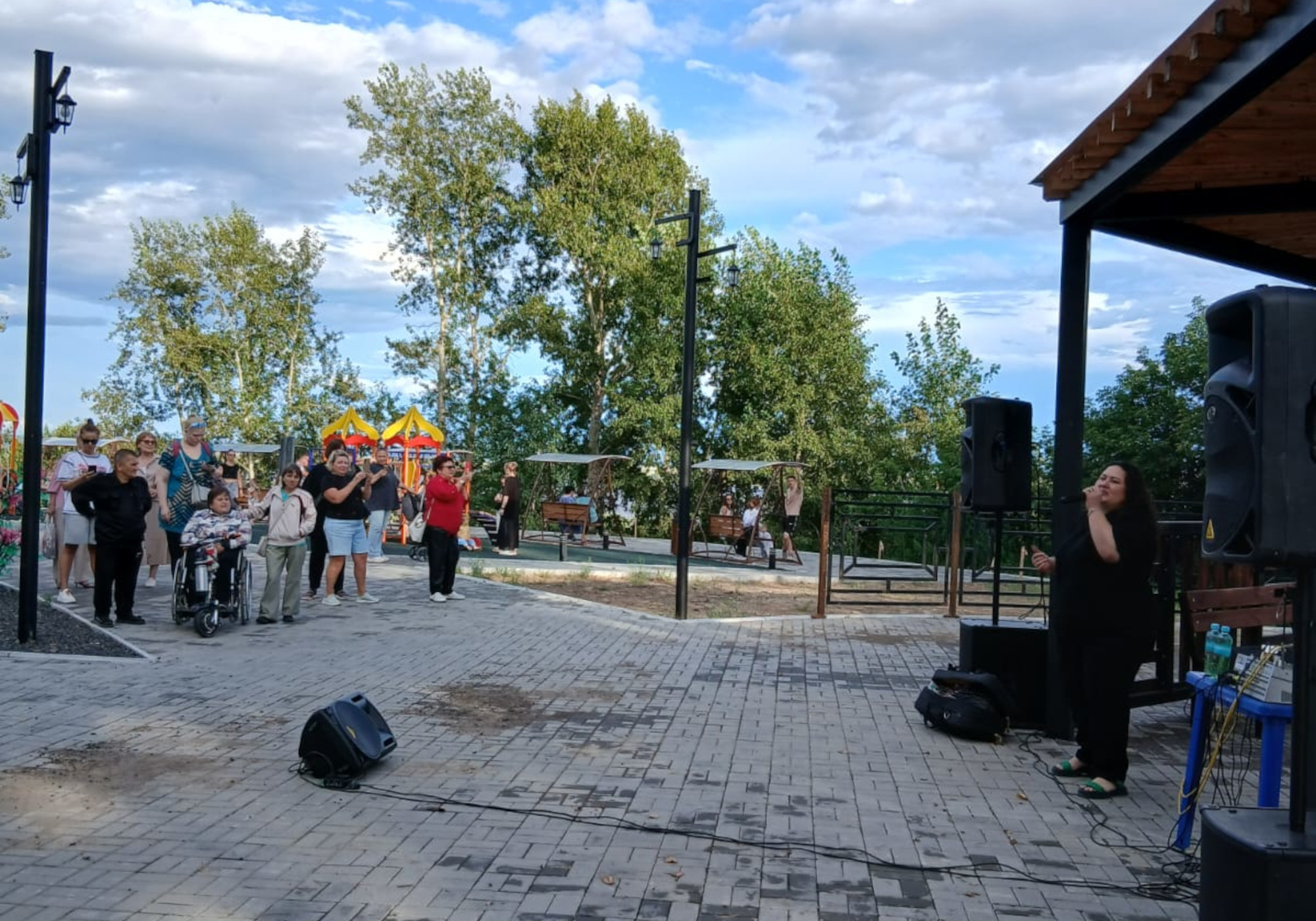 «Культурная пятница»