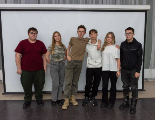 «Открыли сезон интеллектуальных битв»