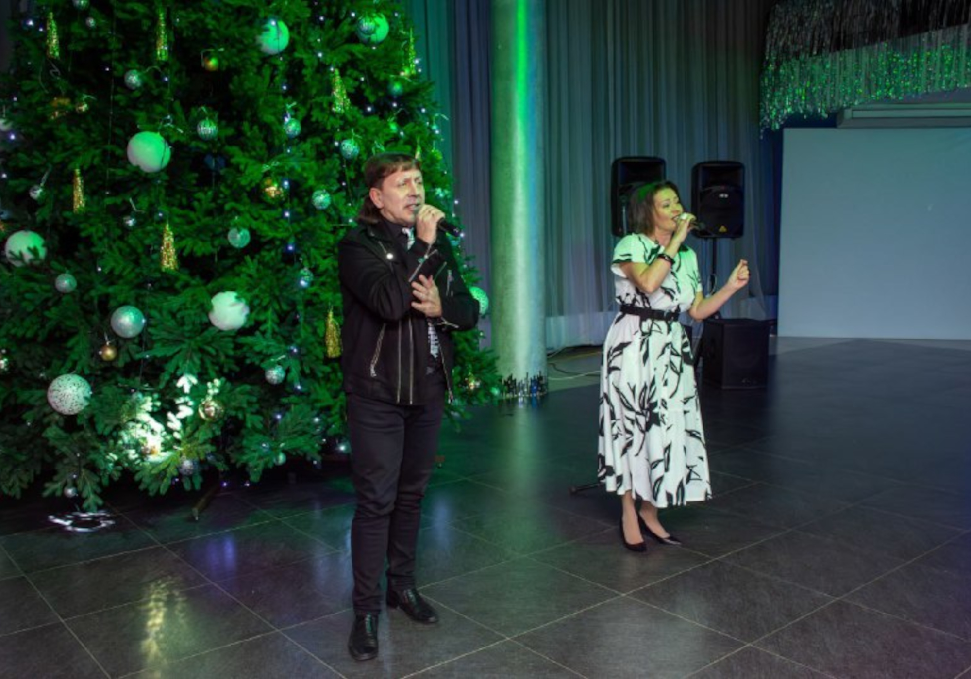 «Жизнь! Песня! Любовь!»