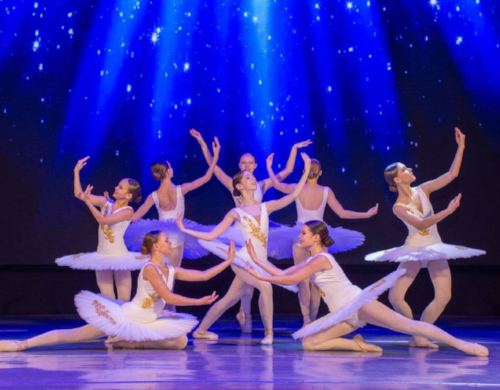 «Малая Родина – часть Великой страны!»