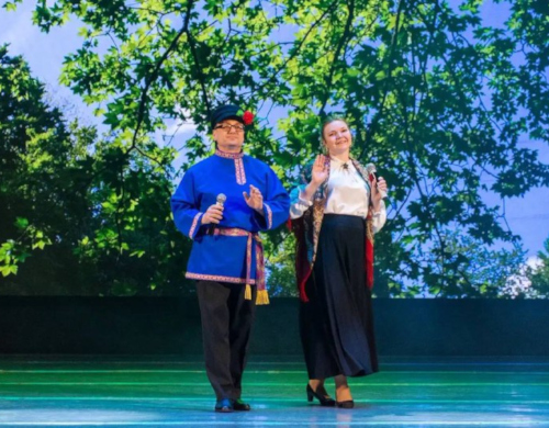 «Весна и женщина похожи!»