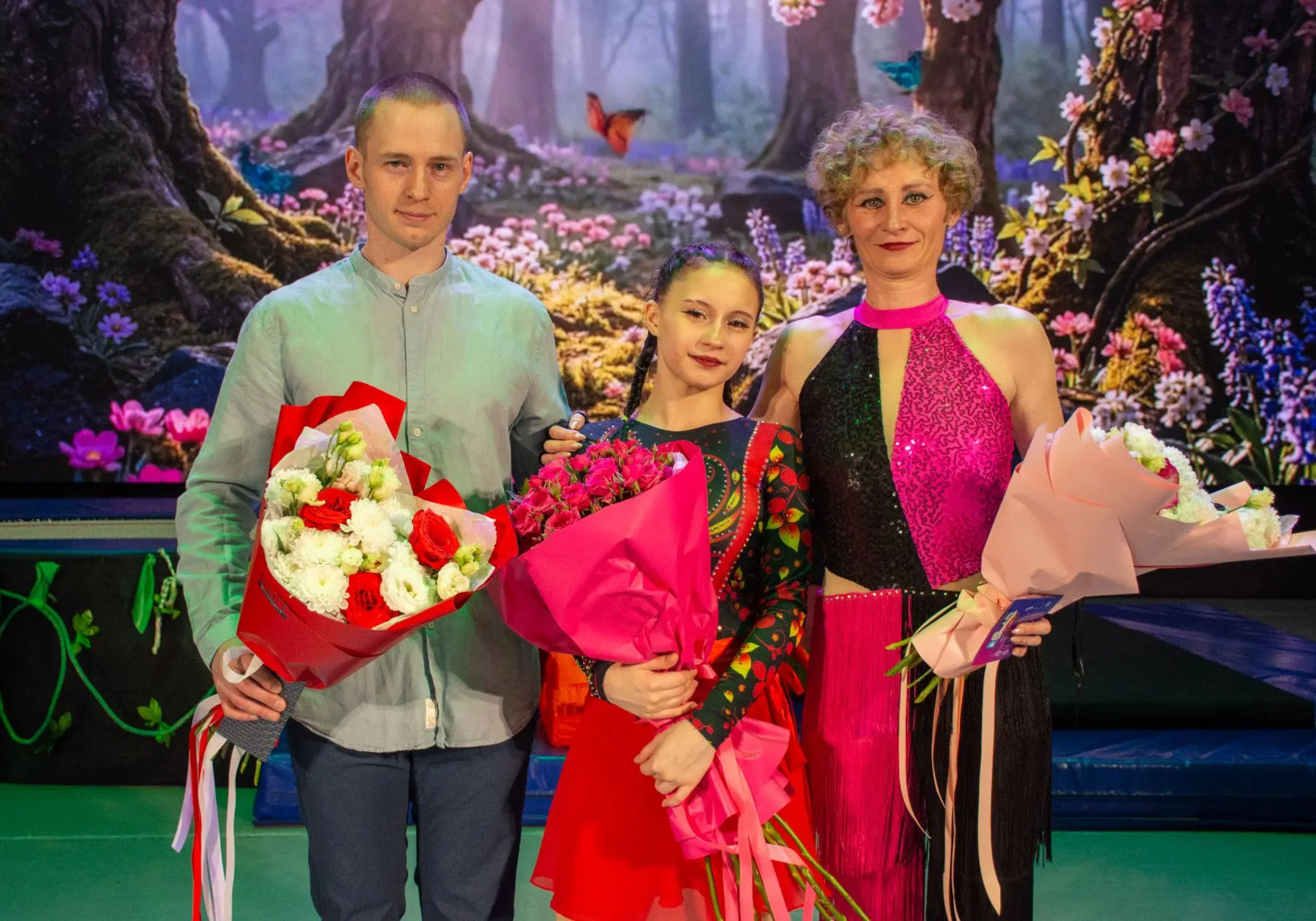 «Коллекция Малефисенты»