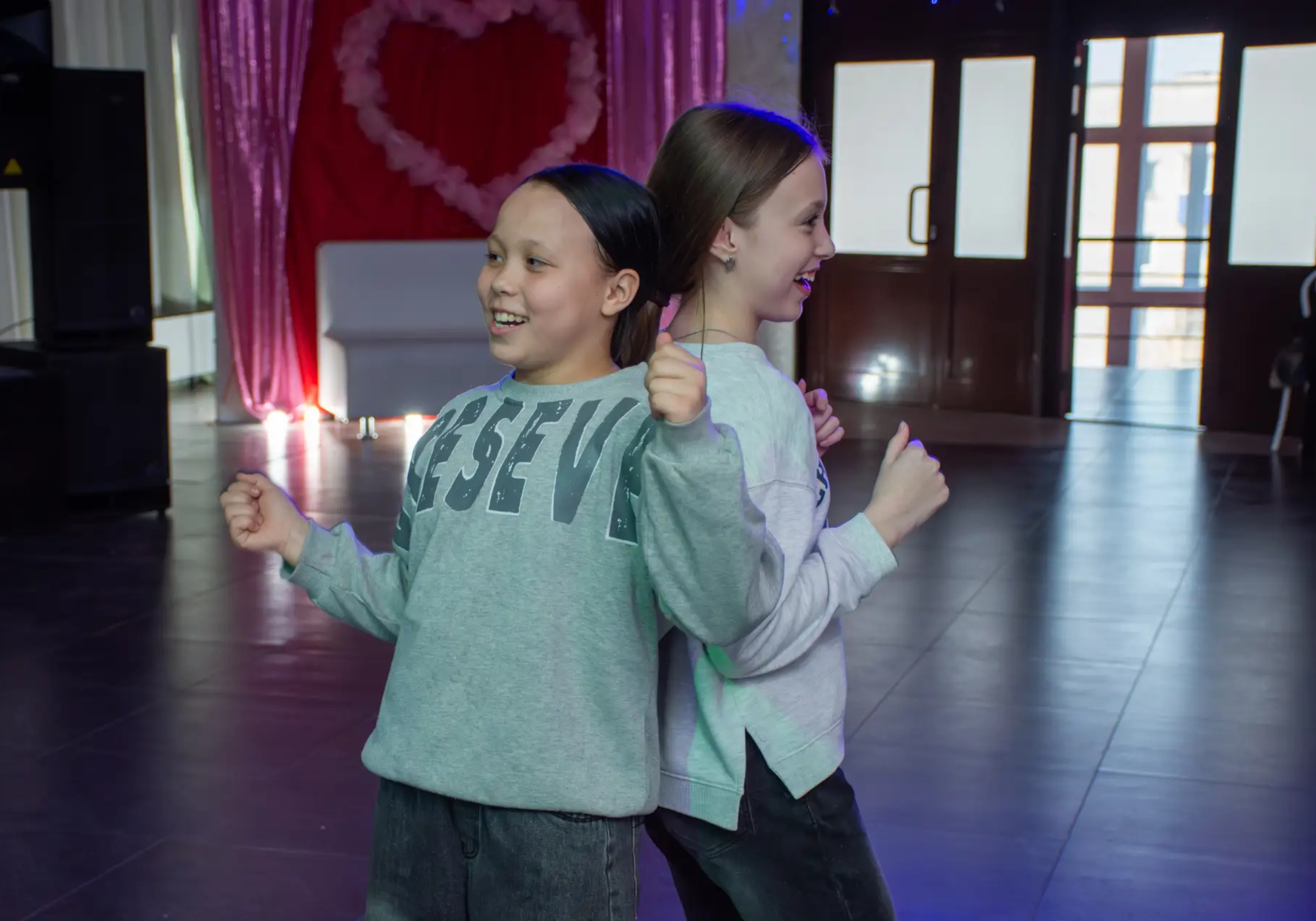 «Каникулы продолжаются!»