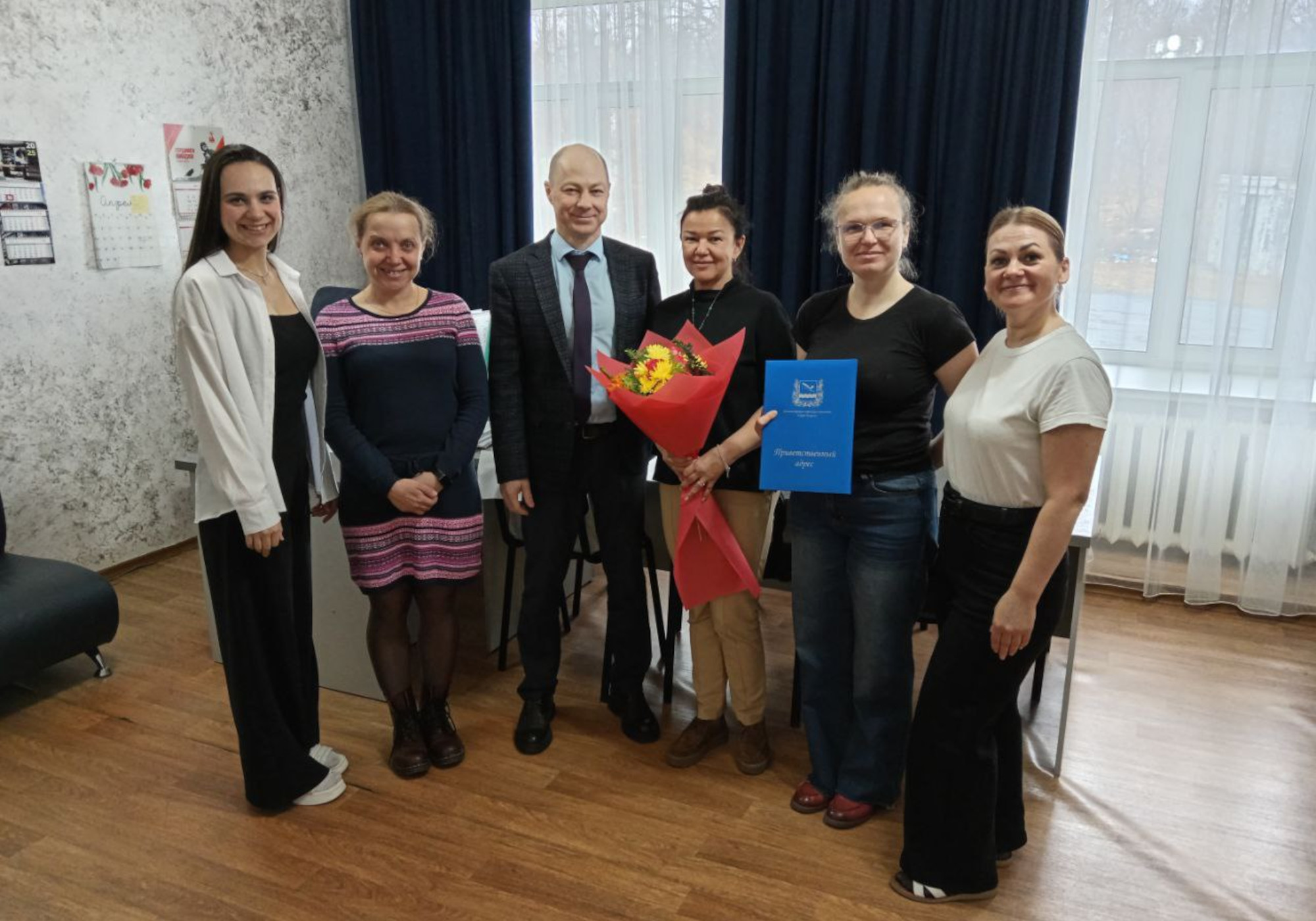Дворцу культуры 55 лет!!!