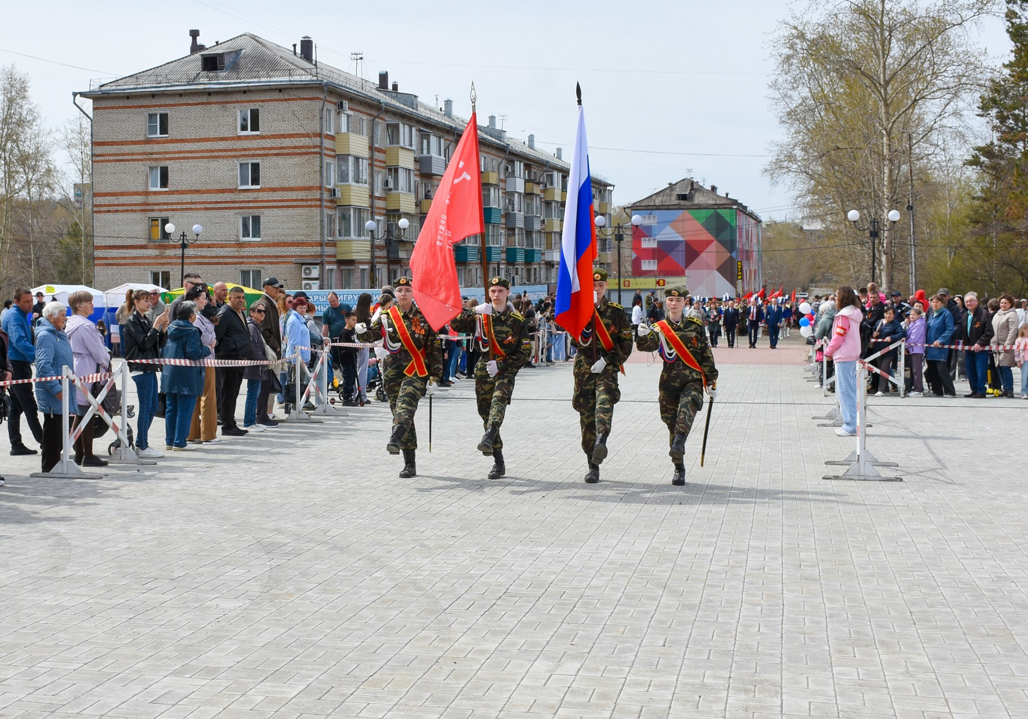 «Память сильнее времени»