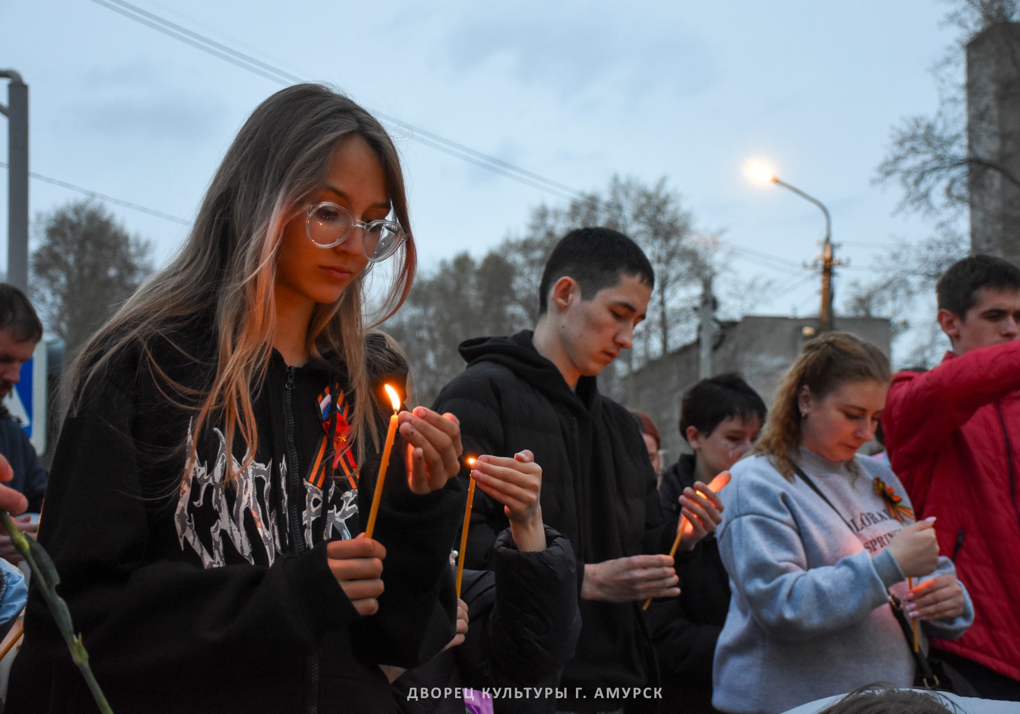 «От Героев былых времен…»