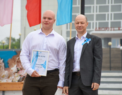«Аистенок - 2025»