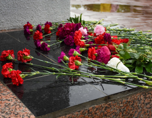 22 июня — День памяти и скорби