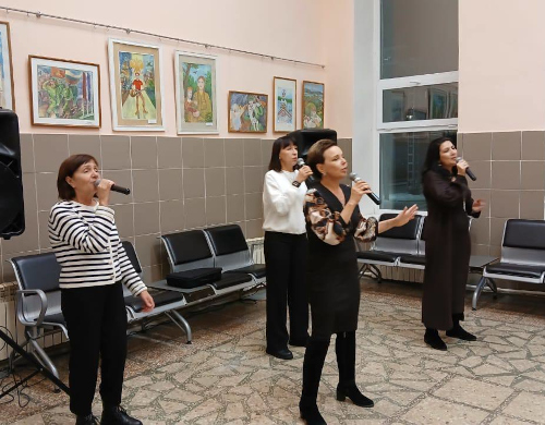 «Призывник -ВС РФ»