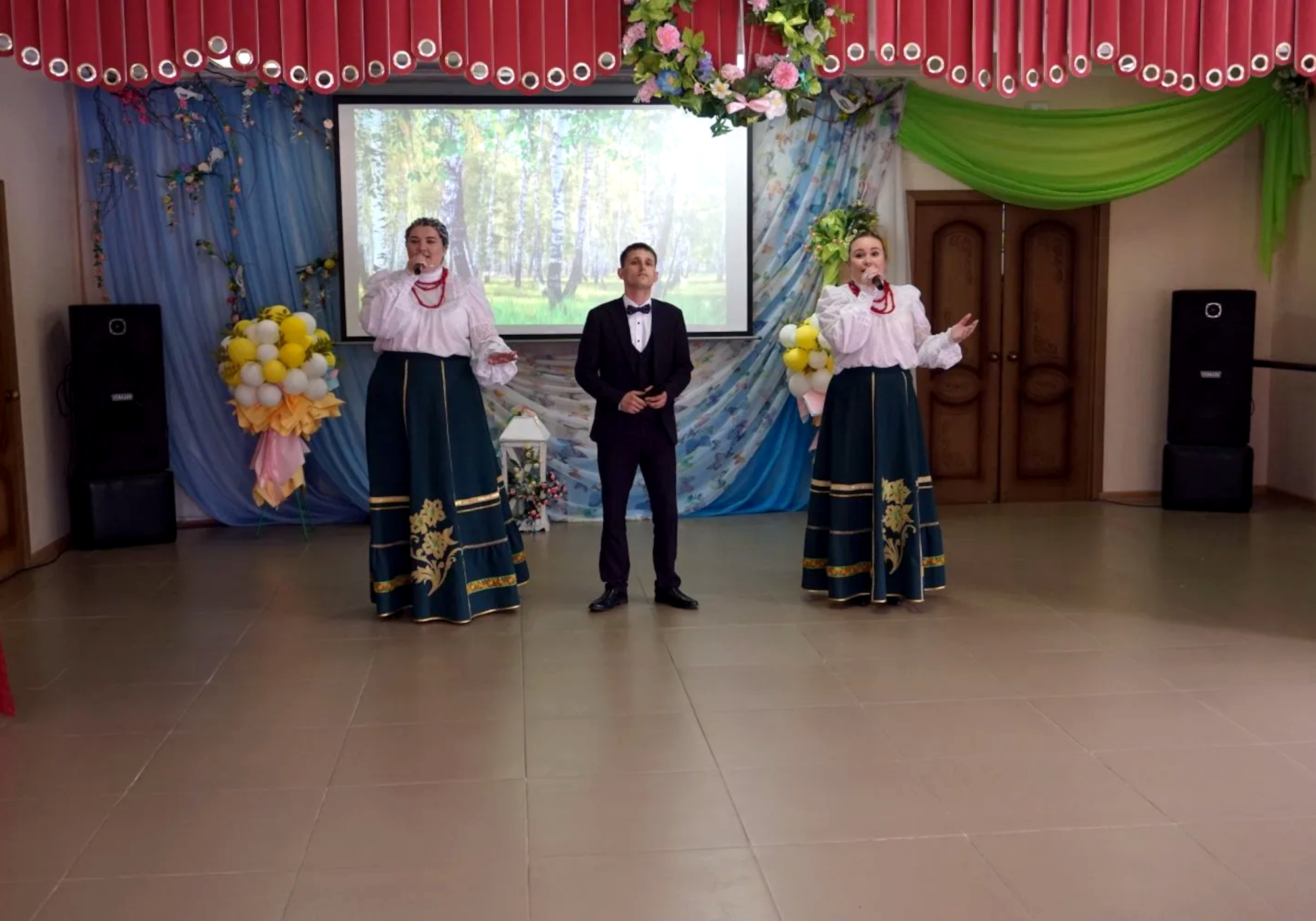 «Ступенька к успеху!»