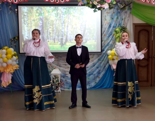 «Ступенька к успеху!»